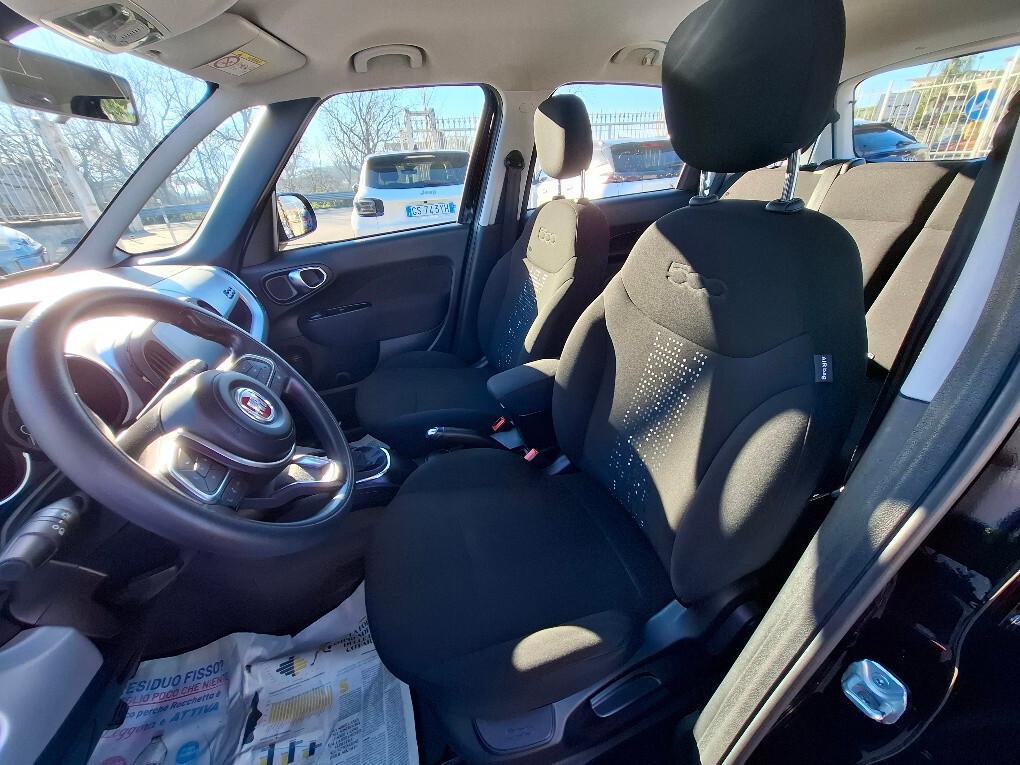 Fiat 500L 1.3 Multijet 95 CV Cross