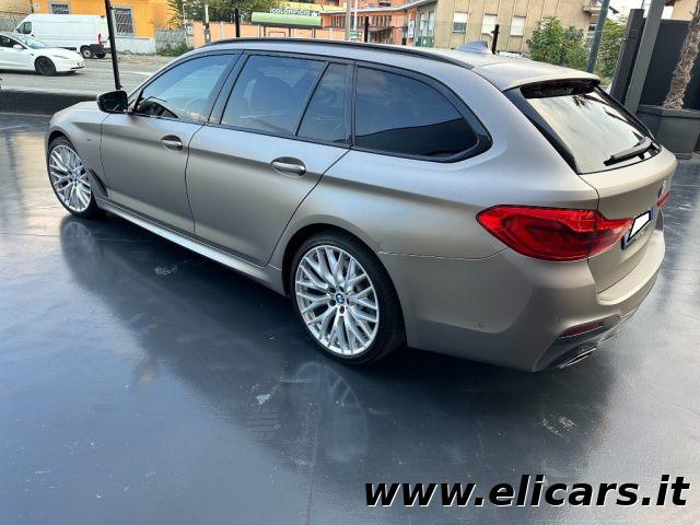 BMW 530 d xDrive Touring Msport