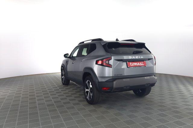 DACIA Duster 3ª serie Tce 140 CV MHEV Journey