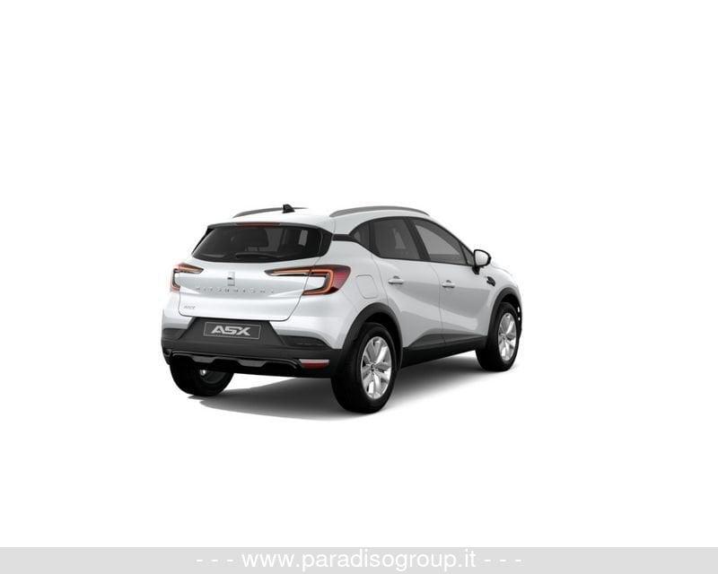 Mitsubishi ASX MY25 INVITE 67 KW