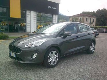 Ford Fiesta Fiesta VII 2017 5p 5p 1.1 Titanium 85cv my19