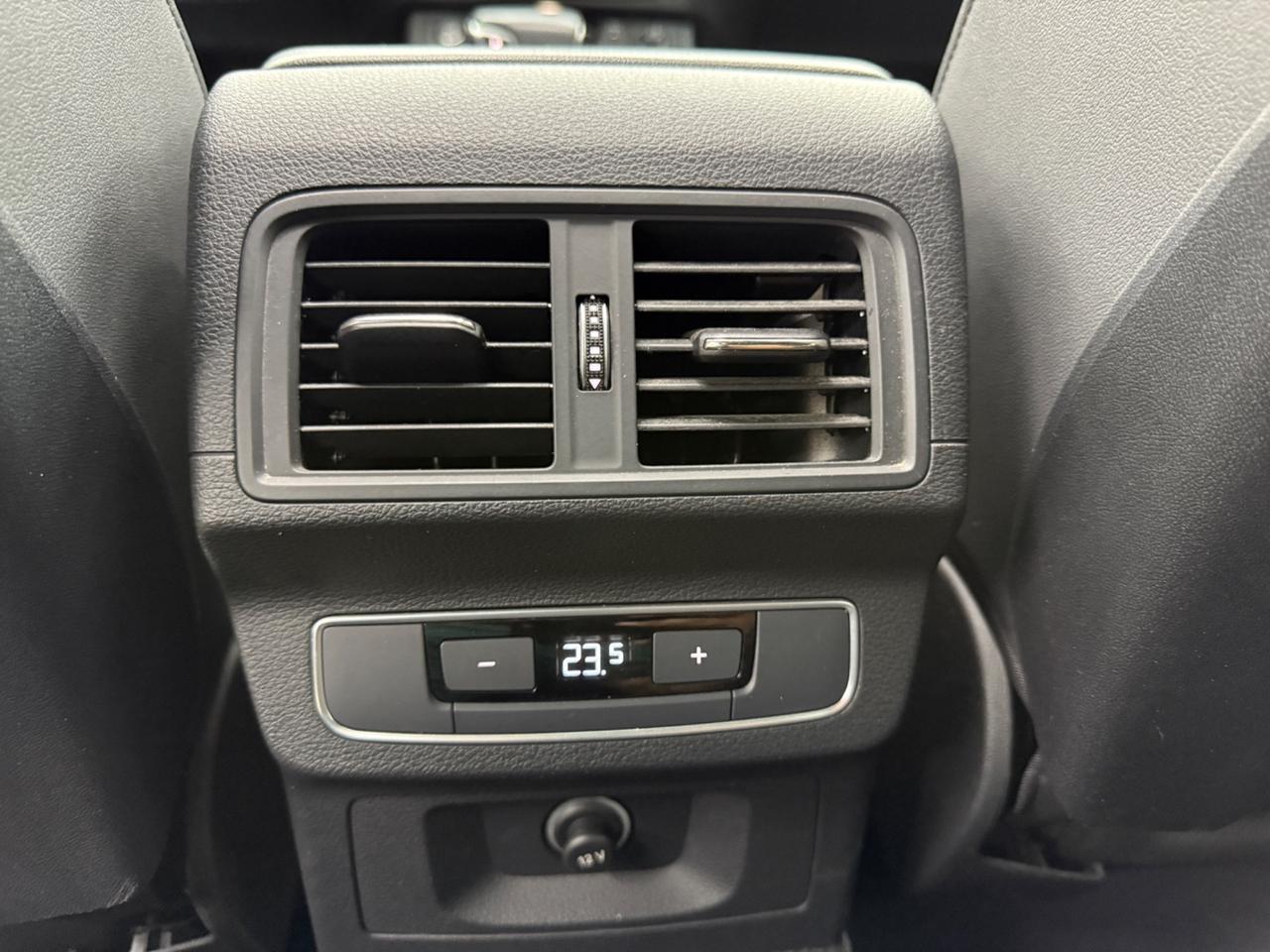 Audi Q5 40 TDI 204 CV S line plus UNICOPRO ITA FULL