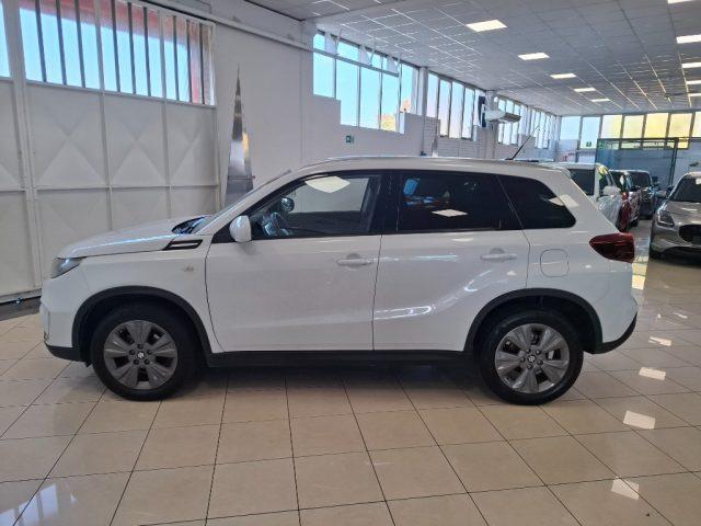 SUZUKI Vitara 1.4 Hybrid 4x4 Cool Unico Propr. 24 mesi Garanzia