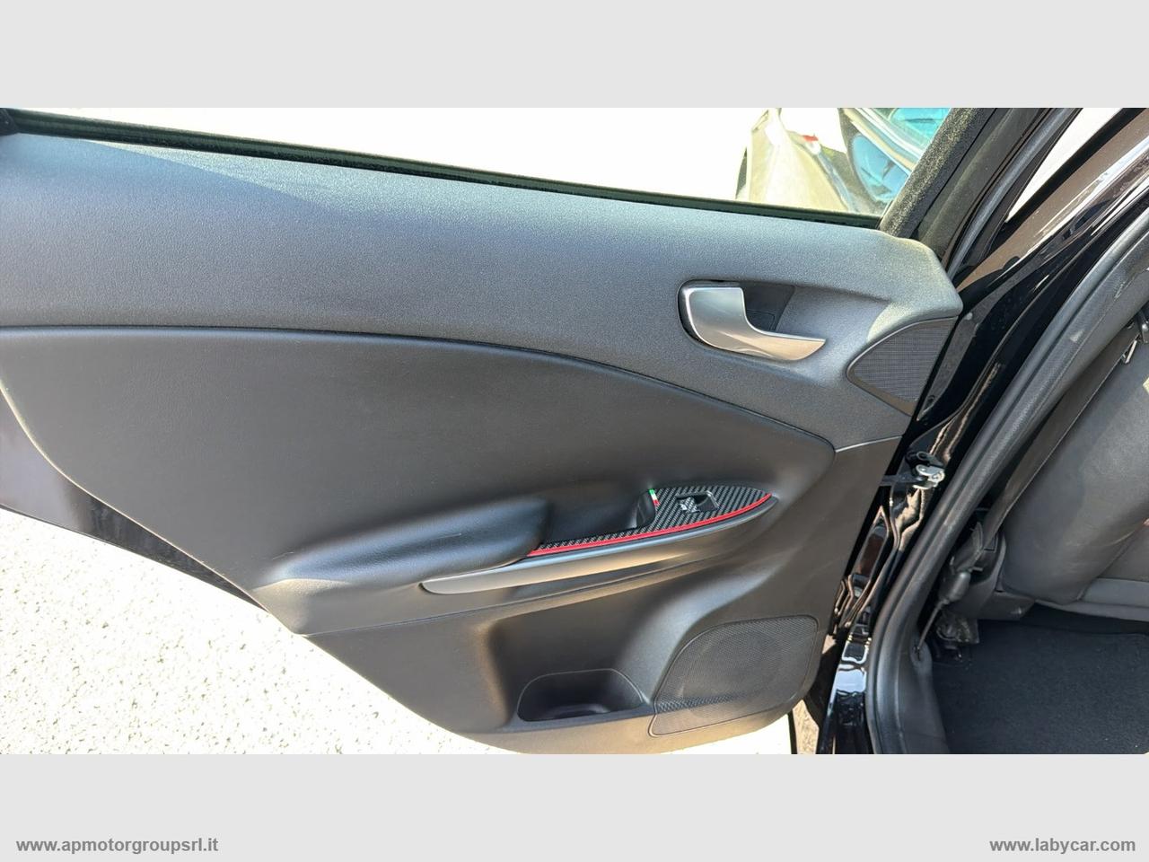 ALFA ROMEO Giulietta 1.6 JTDM 120 CV Distinctive
