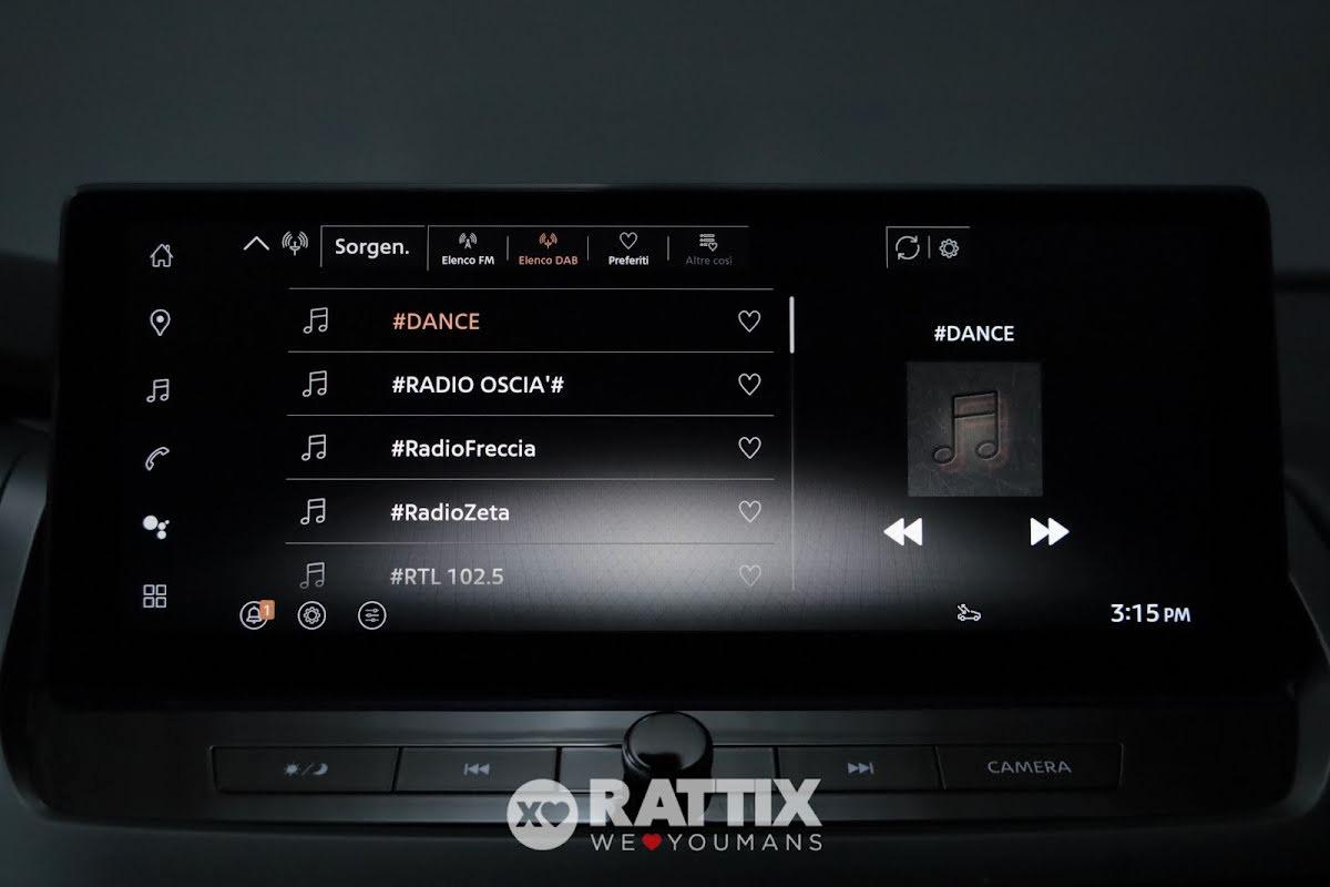 Nissan Qashqai 1.3 Mhev 158CV N-Connecta xTronic