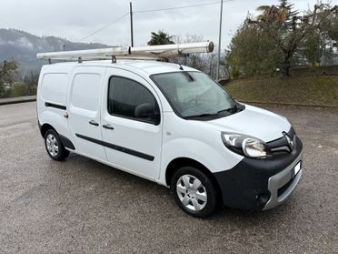 Renault Kangoo 1.5BdCi Maxi Plus E6D A Prof. 2020