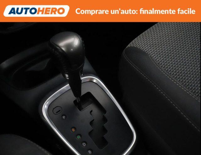 TOYOTA Yaris 1.5 Hybrid 5 porte Active