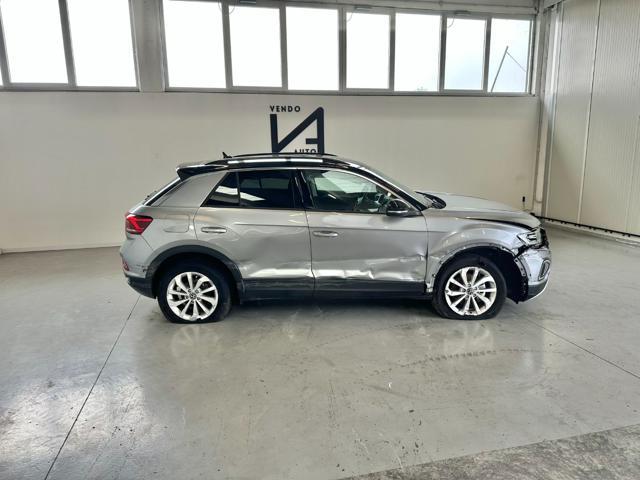 VOLKSWAGEN T-Roc 1.0 TSI EDITION PLUS