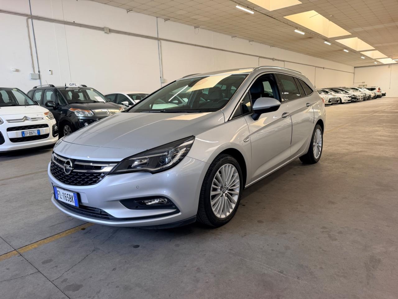 Opel Astra 1.6 CDTi 110CV Start&Stop Sports Tourer Innovation