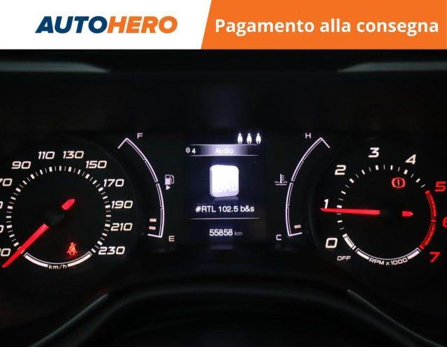 FIAT Tipo 1.3 Mjt S&S SW Lounge