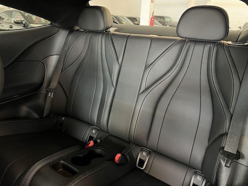 Mercedes-Benz CLE Coupé CLE 220 d AMG Line ADVANCED PLUS