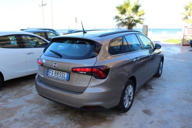 FIAT Tipo 1.6 Mjt S&S SW Business