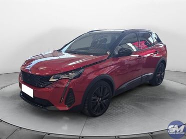 Peugeot 3008 Hybrid 225 e-EAT8 GT