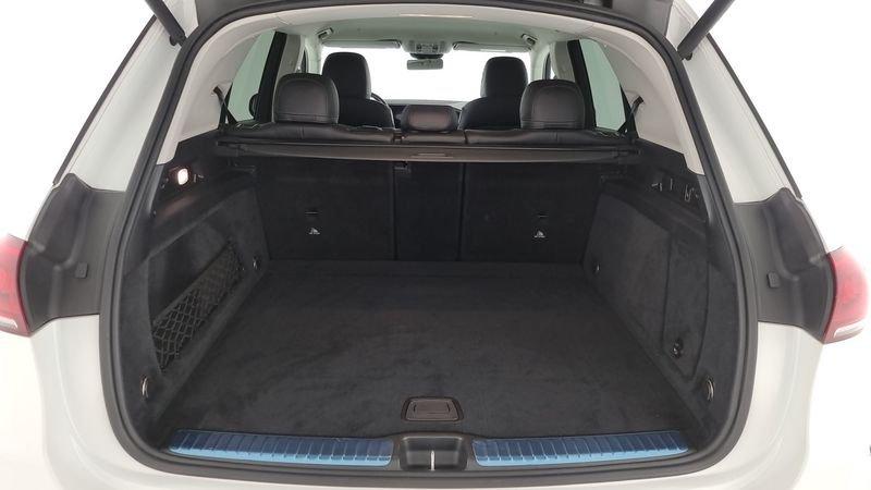 Mercedes-Benz GLE 300 d 4Matic Sport