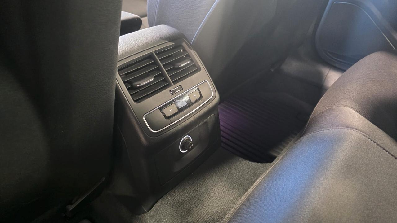 Audi A4 35 TDI S tronic Sport