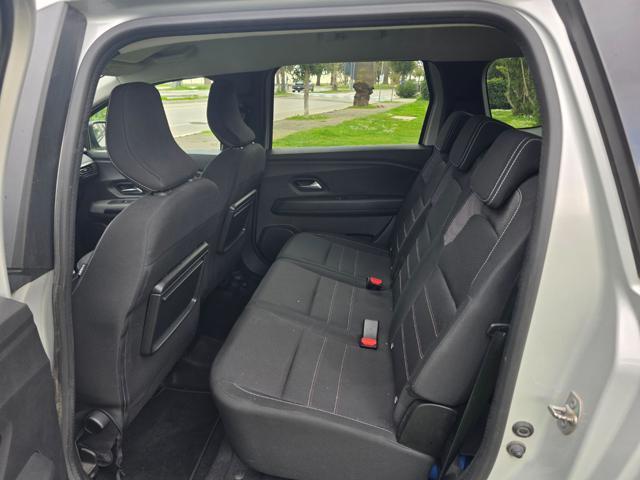 DACIA Jogger 1.0 TCe GPL 100 CV 5 posti Extreme