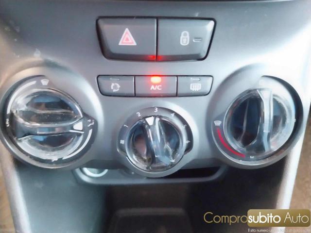 PEUGEOT 208 1.4 8V HDi 68CV 5p. Business