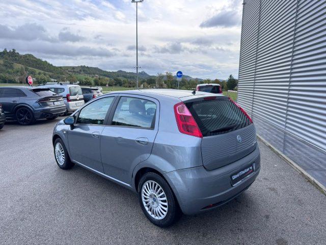 FIAT Grande Punto 1.2 5 porte Active ok neopatentati