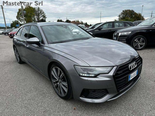 AUDI A6 Avant 50 3.0 tdi mhev Business Sport quatt FW465JD