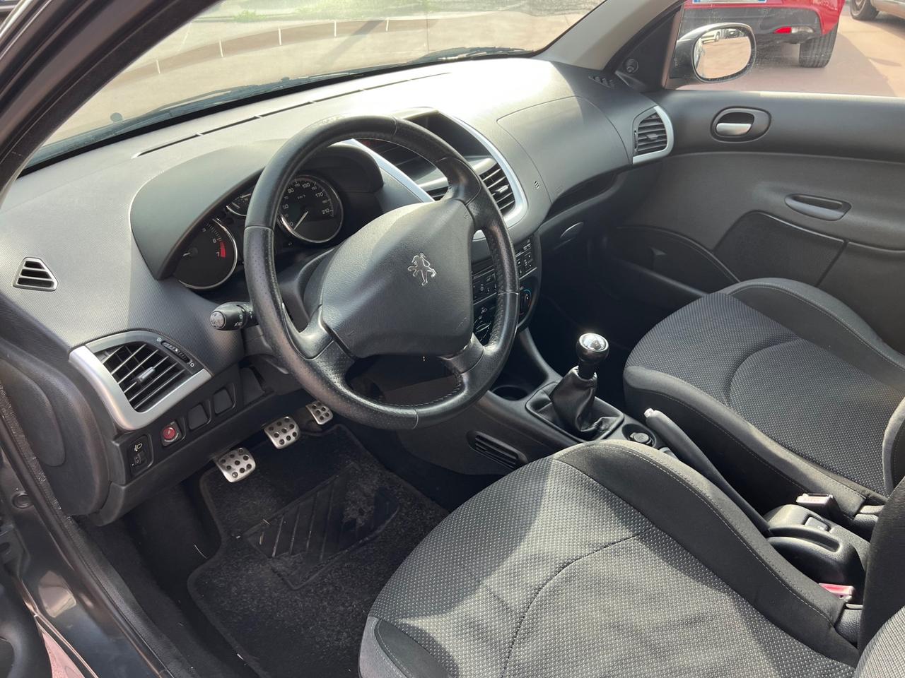 Peugeot 206 Plus 1.1 60CV 5p. Urban