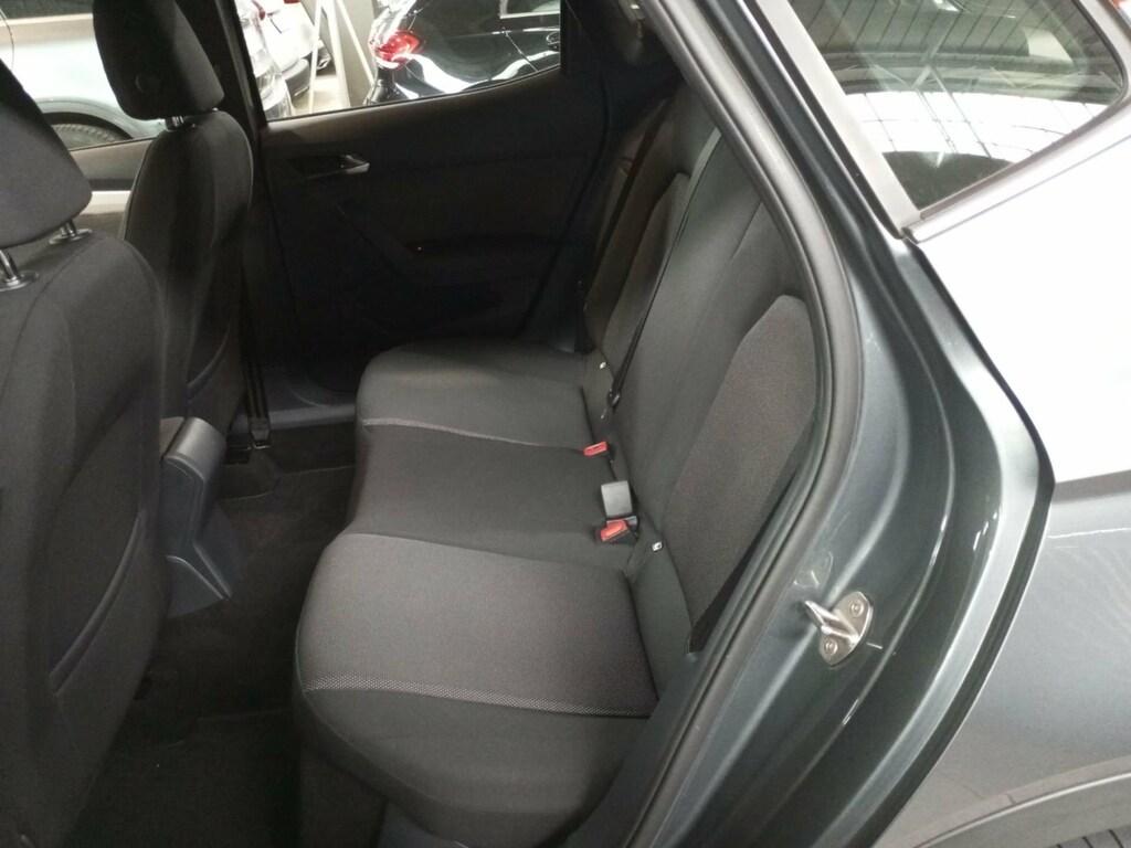 Seat Arona 1.6 TDI SCR Xcellence