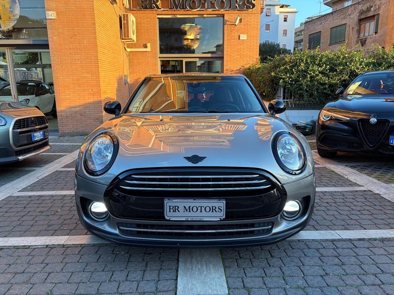 Mini Cooper D Clubman 150cv Boost - VENDUTA IL 17.11.2025 !!