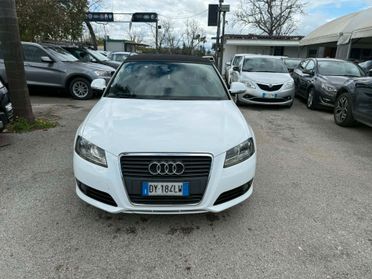 Audi A3 CABRIO 2.0 TDI S tronic - 2009
