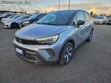 OPEL Crossland Crossland 1.5 ecotec Edition 120cv at6 GH546JB
