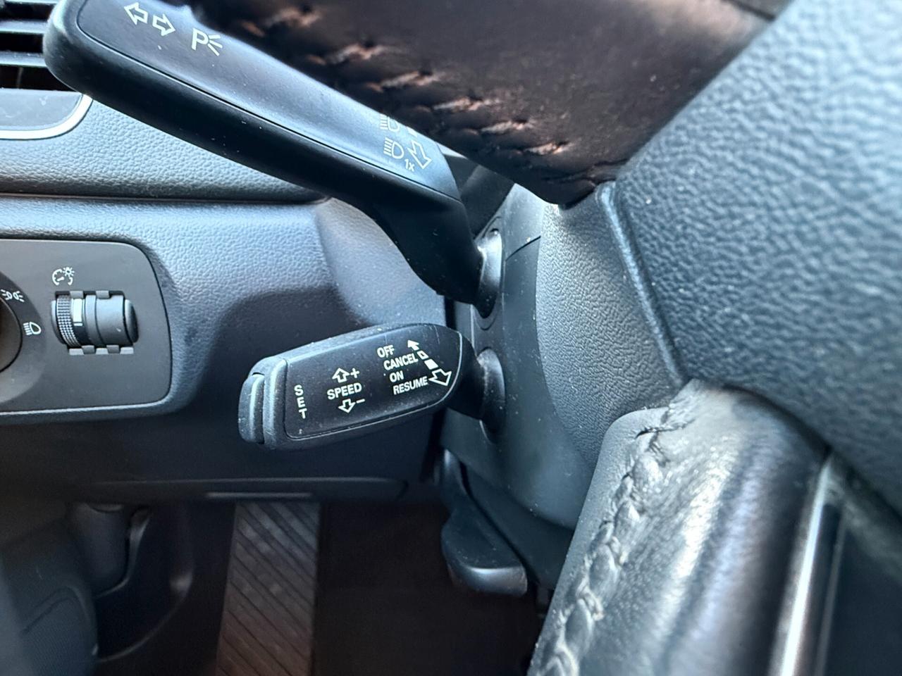 Audi Q3 2.0 TDI 150 CV quattro S tronic