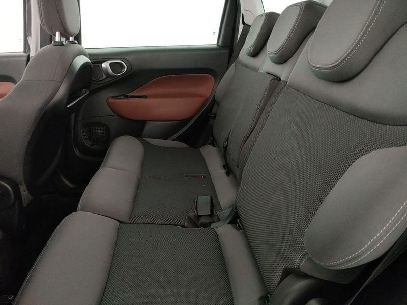 FIAT 500L 500L 1.3 Multijet 95 CV Dualogic Trekking