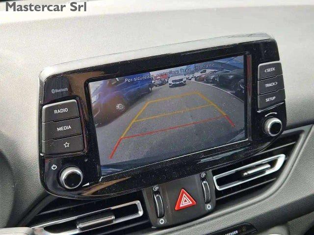 HYUNDAI Kona Kona 1.6 crdi Classic 2wd 115cv - FX207DS