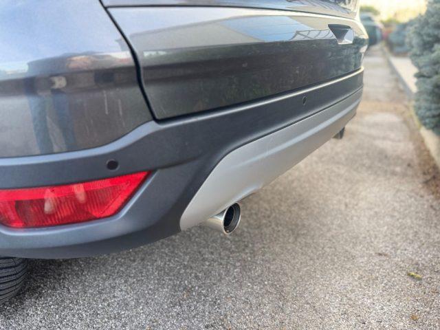 FORD Kuga 1.5 TDCI 120 CV S&S AUTOM TITANIUM *FORD SERVICE*