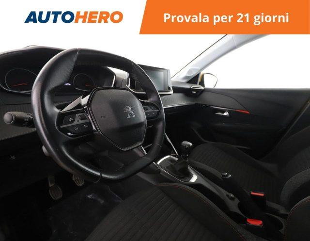 PEUGEOT 208 PureTech 100 Stop&Start 5 porte Active Pack