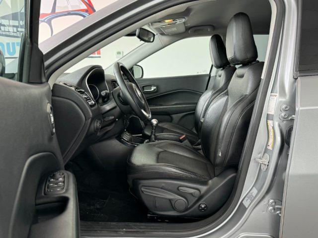 JEEP Compass 1.4 MultiAir Night Eagle
