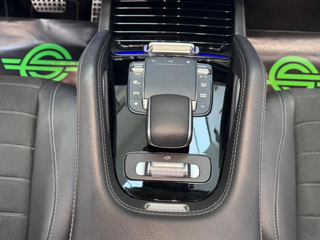 MERCEDES-BENZ GLE 300 d 4Matic AMG Line Premium Plus TETTO|LIGHT|ACC|21'