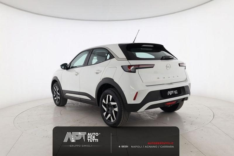 Opel Mokka Mokka 1.2 t Edition s&s 100cv