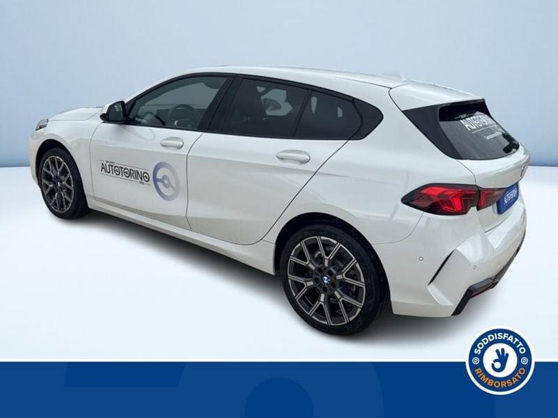BMW Serie 1 118d
