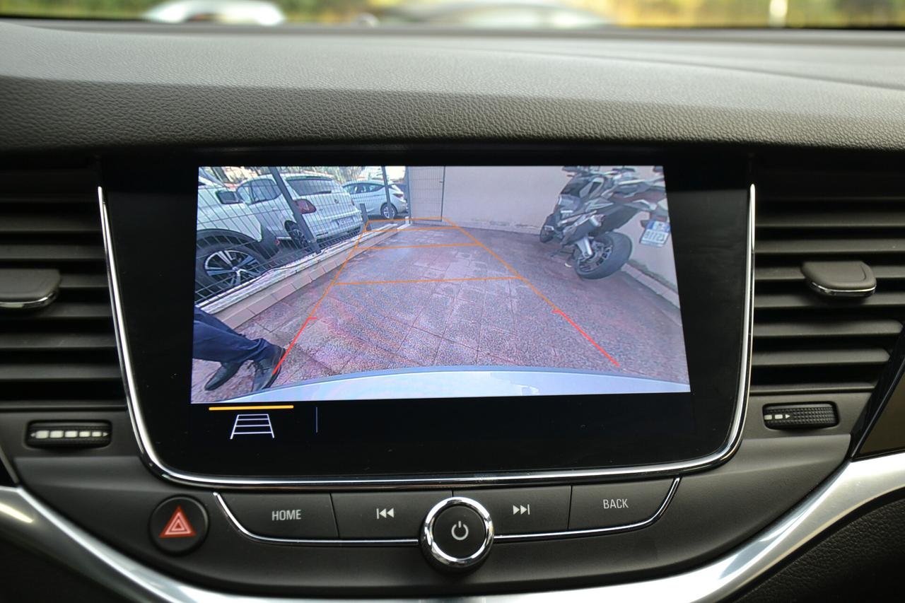 Opel Astra 1.5 CDTI 122CV SW AUT+NAVI+CRUISE+PRIVACY+PDC+RCAM