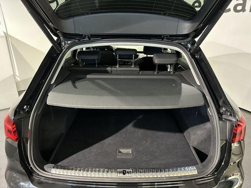 Audi Q3 Q3 35 TFSI Business