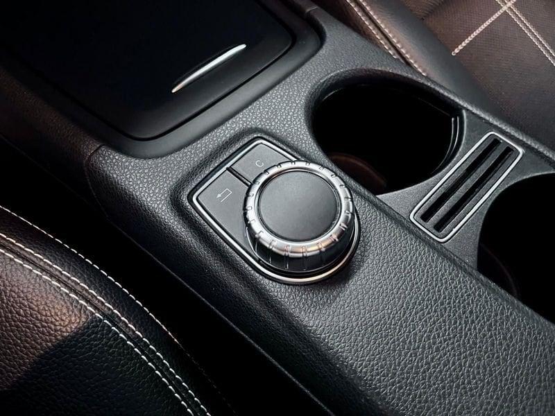 Mercedes-Benz Classe A A 180 CDI Automatic Sport
