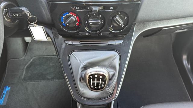 LANCIA Ypsilon 1.0 FIREFLY S&S HYBRID GOLD*24M.G.*CARPLAY*LED*TEL