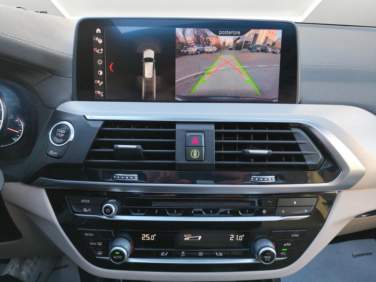 BMW X3 G01 2017 xdrive30d Msport 265cv auto