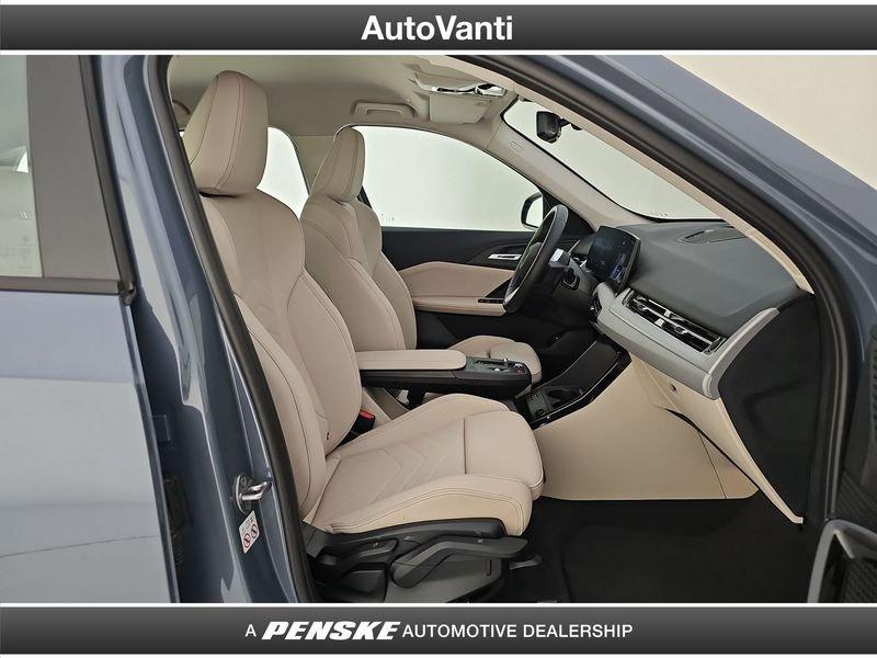 BMW iX1 xDrive 30