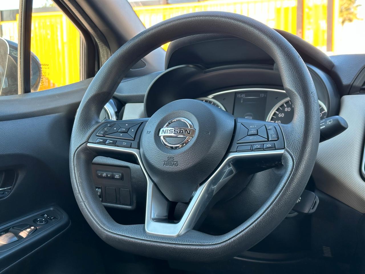 NISSAN Micra 1.5 dCi 8V 5 porte Acenta