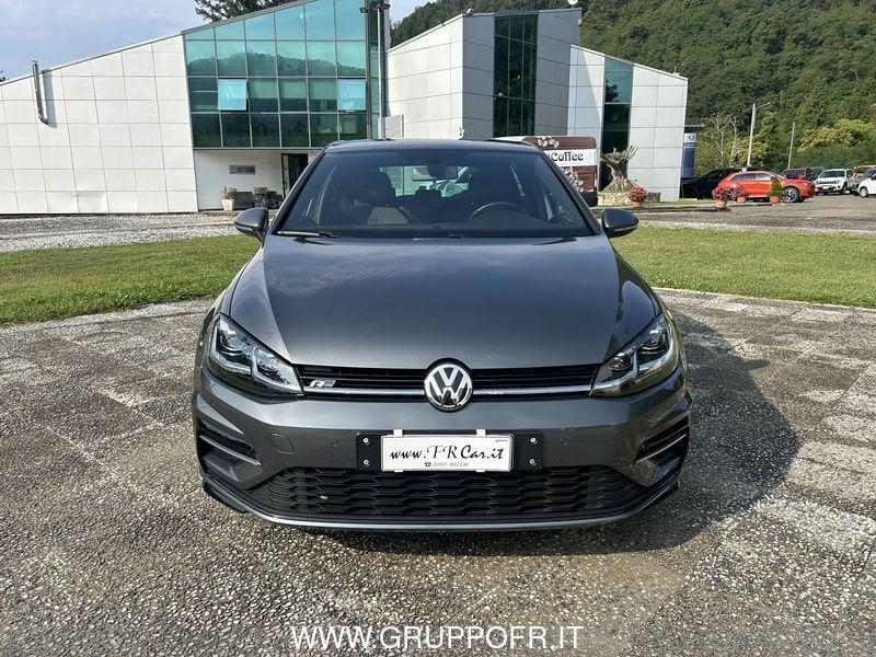Volkswagen Golf Golf 1.6 tdi Highline 115cv R LINE