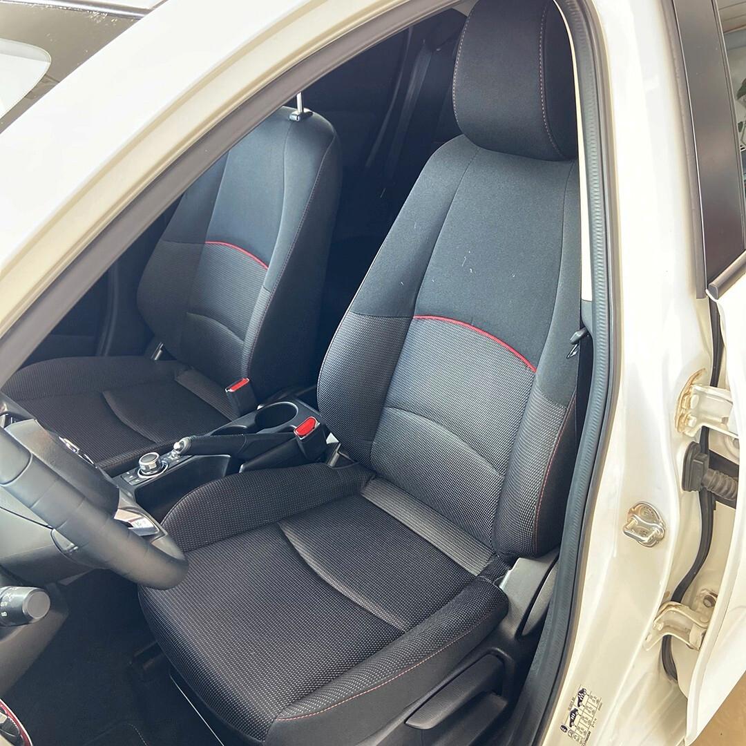 Mazda 2 1.5 Skyactiv-G Homura