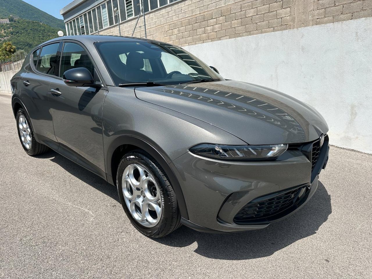 Alfa Romeo Tonale 1.5 hybrid Sprint 130cv tct7