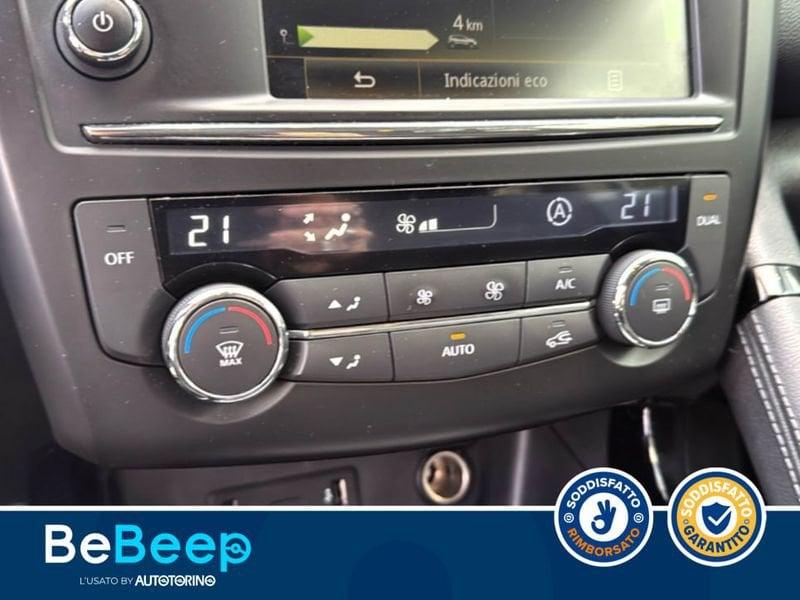 Renault Kadjar 1.5 DCI ENERGY HYPNOTIC 110CV