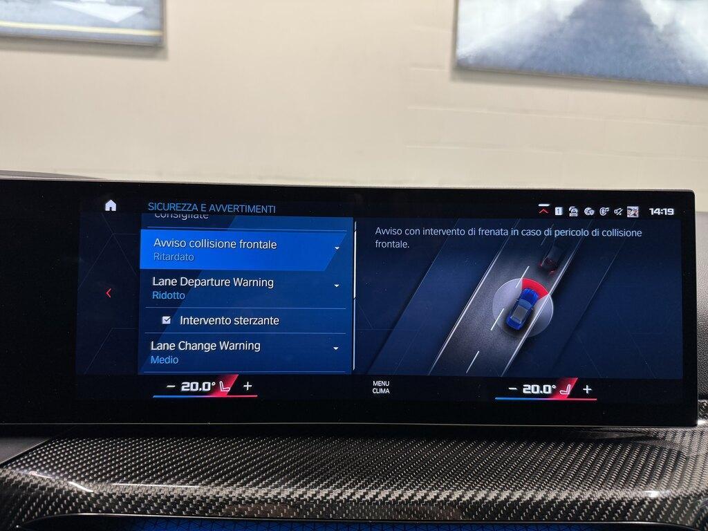 BMW M4 Cabrio 3.0 Competition M xDrive Steptronic