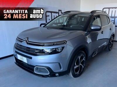 Citroen C5 Aircross BlueHDi 130 S&S EAT8 Shine